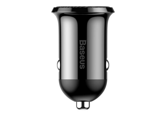 BASEUS Carregador de Isqueiro