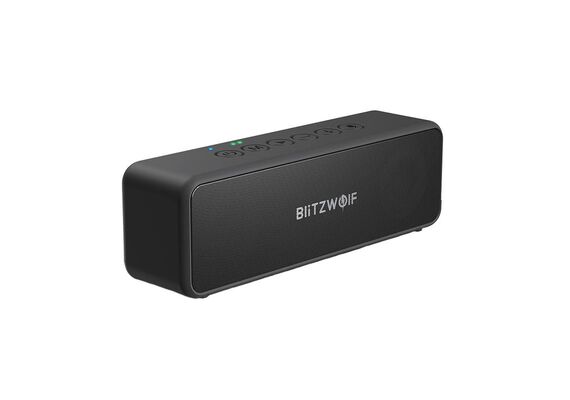 BLITZWOLF Coluna Bluetooth 30W 4000mAh BW-WA4