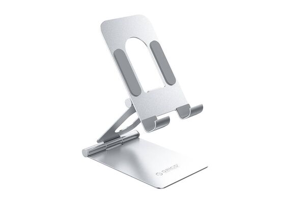 ORICO Suporte de Metal para Smartphone LST-S1-SV-BP Cinza