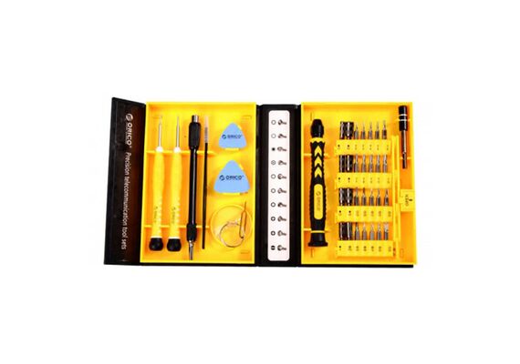ORICO Conjunto de Chaves de Precisão 28Peças ST2-BK