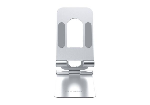 ORICO Suporte de Metal para Smartphone LST-S1-SV-BP Cinza