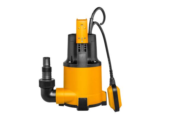 INGCO Bomba submersível SPC4001 117L/min