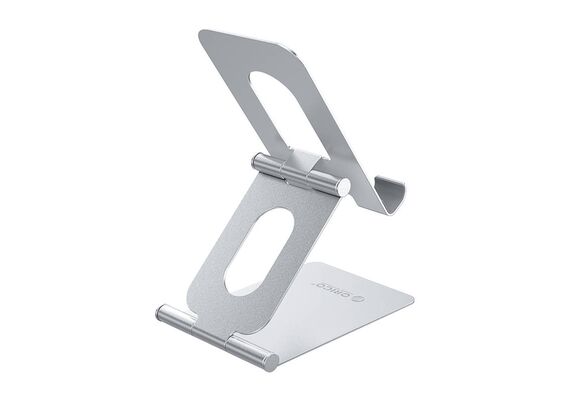 ORICO Suporte de Metal para Smartphone LST-S1-SV-BP Cinza