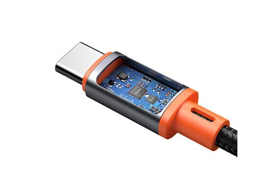 MCDODO Cabo Adaptador Macho USB-C - Jack Fêmea 3.5mm