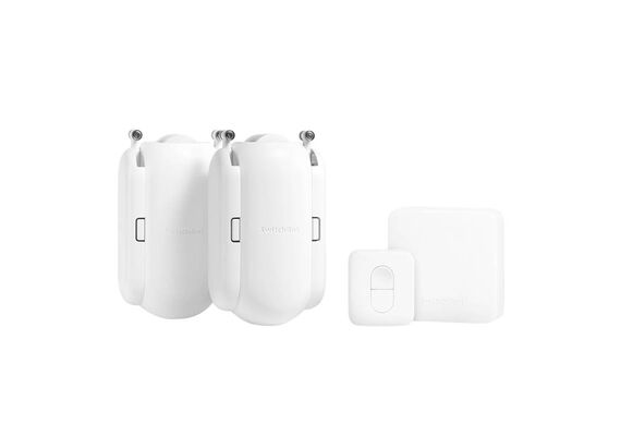 SWITCHBOT Motor para Cortinas