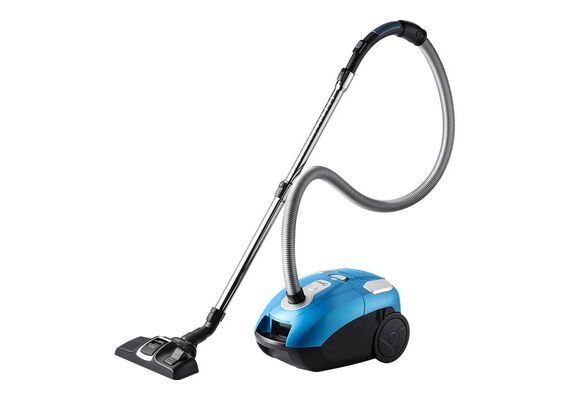 Bagged vacuum cleaner Midea B8 MBC2080BS