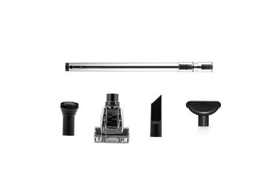 Bagged vacuum cleaner Midea B8 MBC2080BS