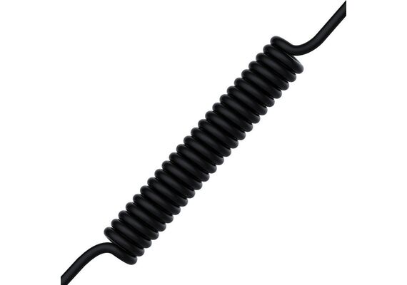 BASEUS Leitor de Bluetooth para Carro T Shaped S-16 - Preto