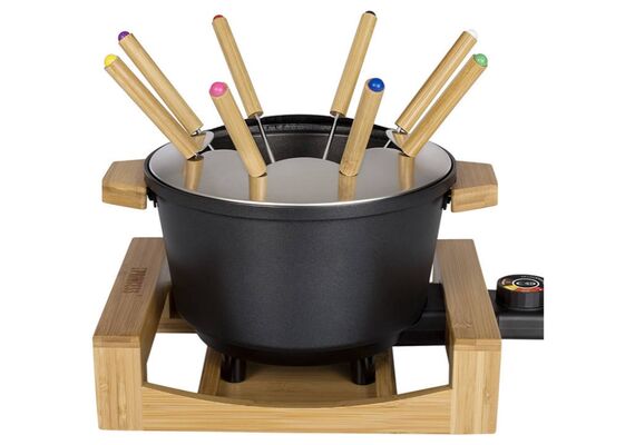 PRINCESS Fondue Set 1.5 L 01.173025.01.001