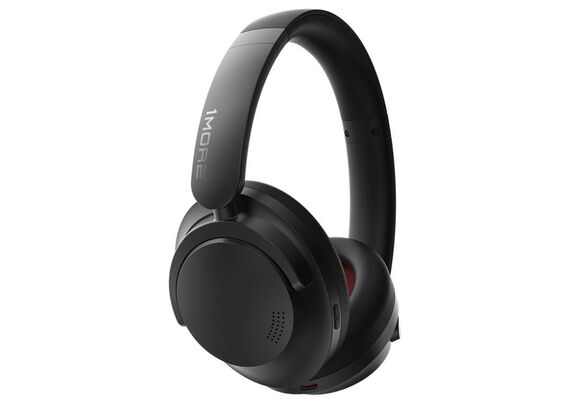 1MORE SonoFlow Earphone ANC HC905 - Preto