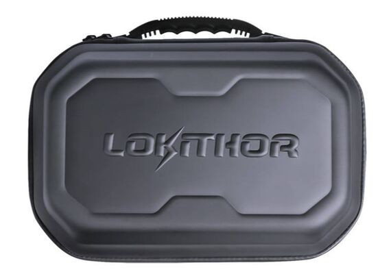 LOKITHOR Acessórios Automóvel Estojo de Proteção JA EVA para JA301/JA302