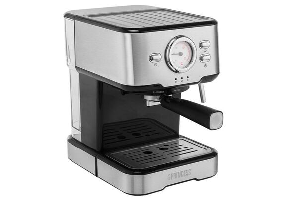 PRINCESS Maquinas de Café 1.5 L 01.249412.01.001