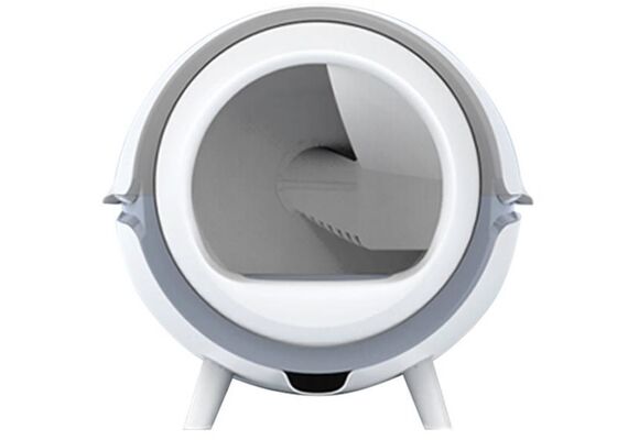 PETWANT Casa de Banho para Gato IP-C101WIFI