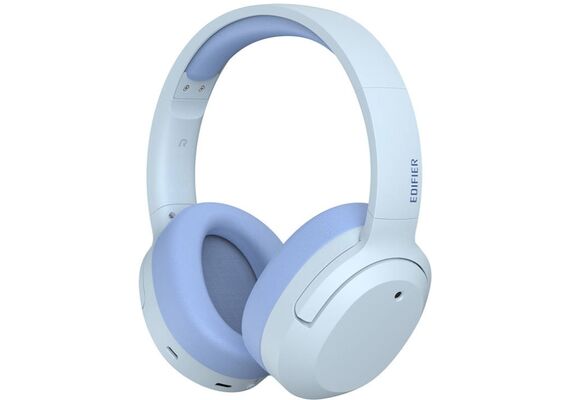 EDIFIER Headphones ANC W820NB Plus - Azul