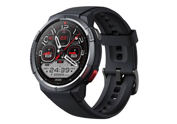 MIBRO Smartwatch Watch GS XPAW008