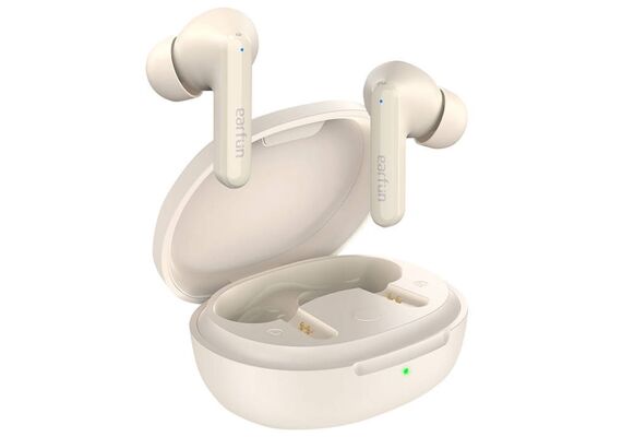 EARFUN TWS Earphone Air S / ANC TW201W - Branco