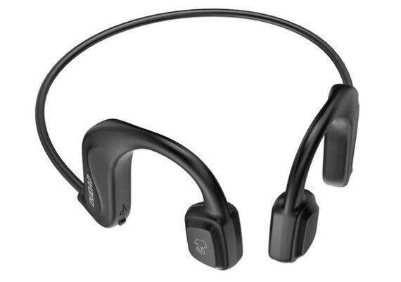 DUDAO Earphone U2Pro Bluetooth 5.0 - Preto