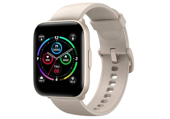 MIBRO Smartwatch Watch C2 XPAW009 - Branco Cremoso