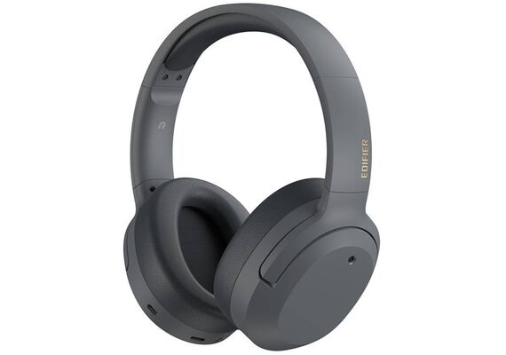 EDIFIER Headphones ANC W820NB Plus - Preto