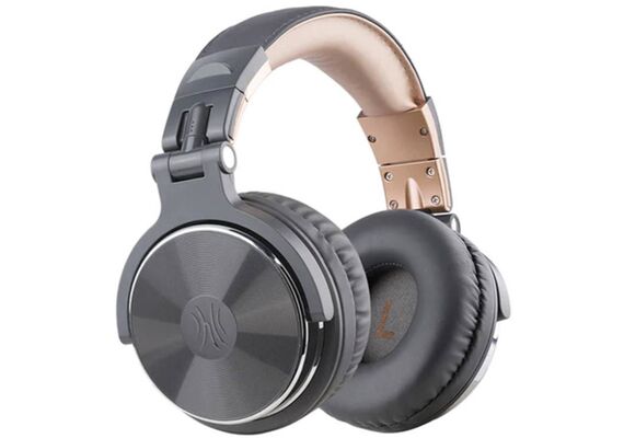 ONEODIO Earphones Pro10 - Cinza