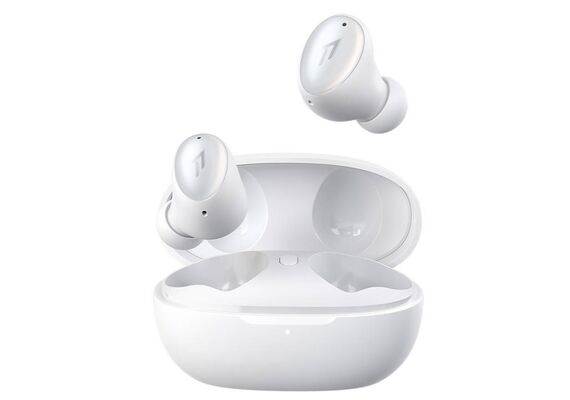 1MORE Earphones ColorBuds 2 TWS ANC ES602 - Branco