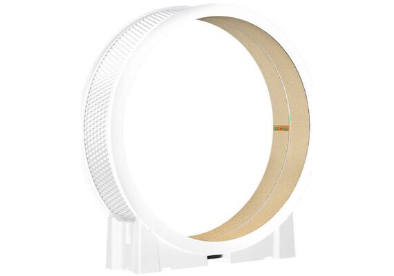 THE LITTLE CAT Roda de Correr para Gatos B612 Cat Planet V1