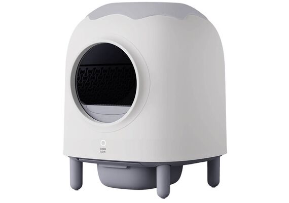 HHOLOVE Casa de Bando para Gato U000A022