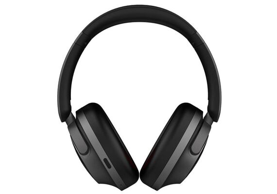 1MORE SonoFlow Earphone ANC HC905 - Preto