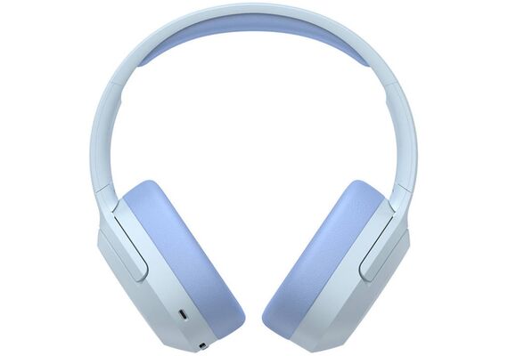 EDIFIER Headphones ANC W820NB Plus - Azul