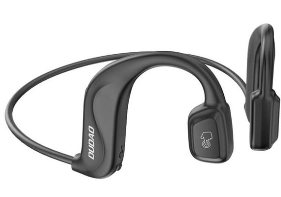 DUDAO Earphone U2Pro Bluetooth 5.0 - Preto