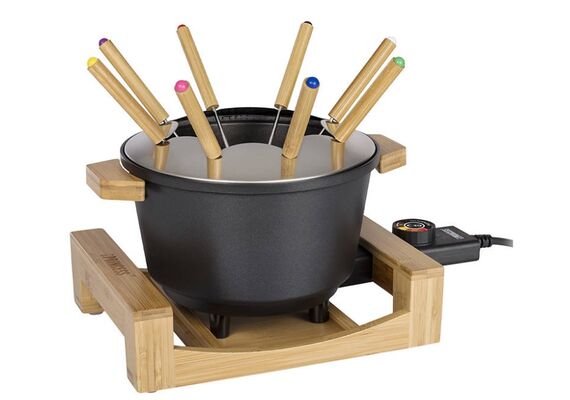 PRINCESS Fondue Set 1.5 L 01.173025.01.001