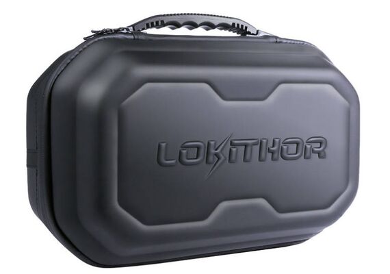 LOKITHOR Acessórios Automóvel Estojo de Proteção JA EVA para JA301/JA302