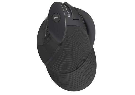 DELUX Sem Fio / Vertical Ratos M618G DB