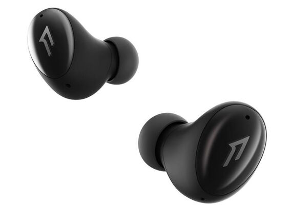 1MORE Earphones ColorBuds 2 TWS ANC ES602 - Preto