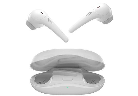 1MORE Earphones Comfobuds 2 TWS ES303 - Branco