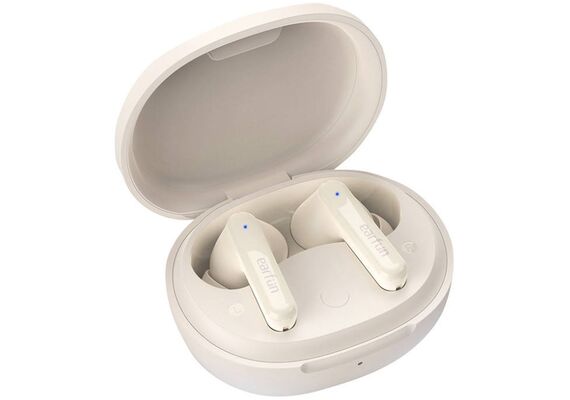 EARFUN TWS Earphone Air S / ANC TW201W - Branco
