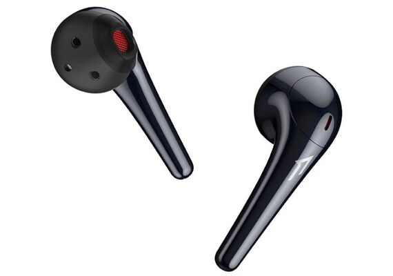 1MORE Earphones Comfobuds 2 TWS ES303 - Preto