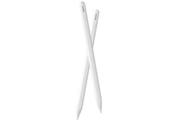 BASEUS Acessórios para Tablet Smooth Writing 2 Stylus Pen - Branco