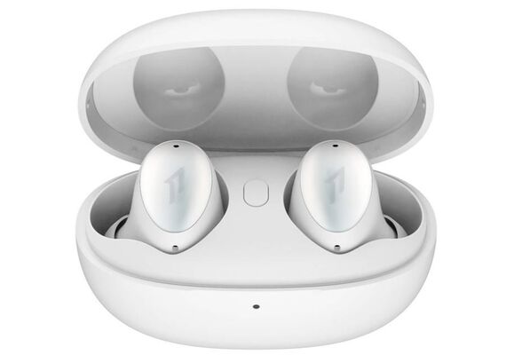 1MORE Earphones ColorBuds 2 TWS ANC ES602 - Branco