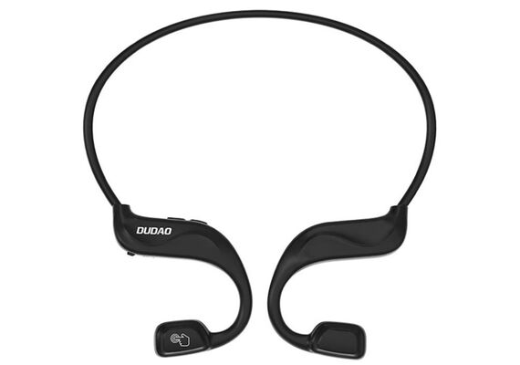 DUDAO Earphone U2Pro Bluetooth 5.0 - Preto