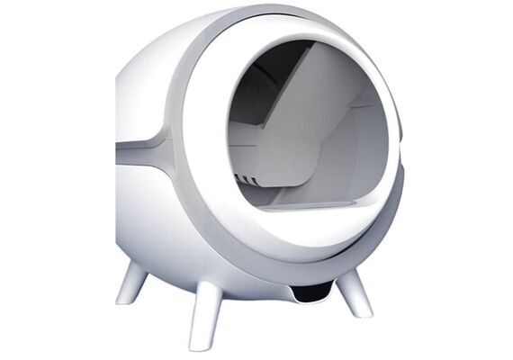 PETWANT Casa de Banho para Gato IP-C101WIFI