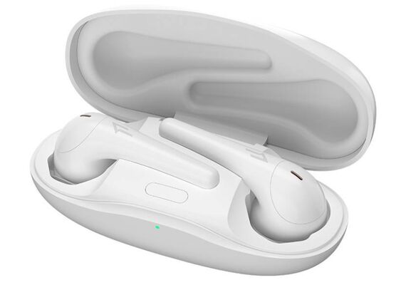 1MORE Earphones Comfobuds 2 TWS ES303 - Branco