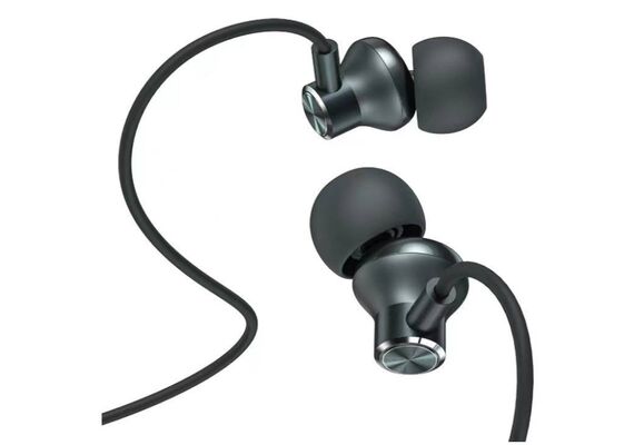 VIPFAN Earphone M07 3.5mm - Verde