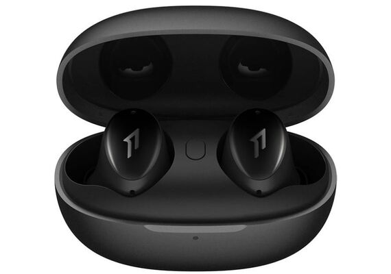 1MORE Earphones ColorBuds 2 TWS ANC ES602 - Preto