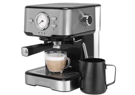 PRINCESS Maquinas de Café 1.5 L 01.249412.01.001