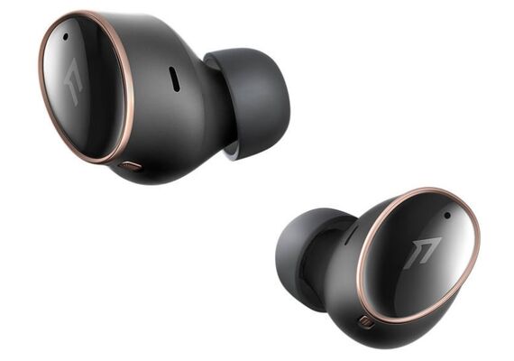 1MORE EVO TWS ANC EH902 - Preto