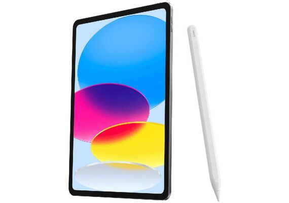 BASEUS Acessórios para Tablet Smooth Writing 2 Stylus Pen - Branco