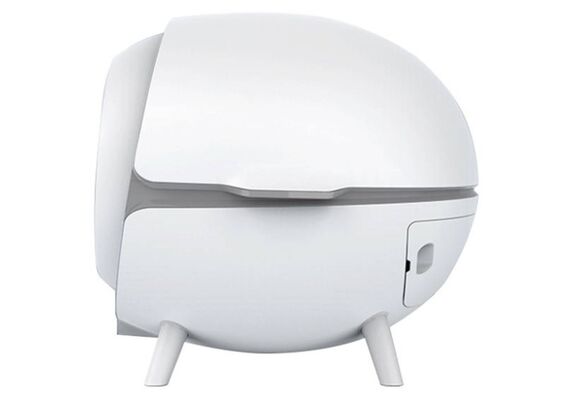PETWANT Casa de Banho para Gato IP-C101WIFI