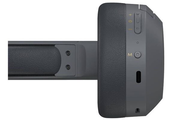 EDIFIER Headphones ANC W820NB Plus - Preto