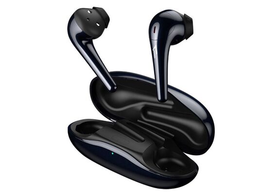 1MORE Earphones Comfobuds 2 TWS ES303 - Preto
